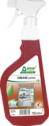 [38617] [713639] GREASE power en750ml-dégraissant cuisine puissant-