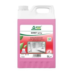 [38685] [715617] SANET spray 5L- Green Care -Recharge-(prêt à l'emploi)