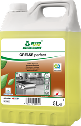 [3879] [712574] GREASE Perfect  en 5L -Nettoyant dégraissant écologique