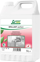 [3881] [712601] BRILLANT perfect (E3)en 5L -rinçage lave-vaisselle  écologique