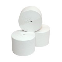 [4013] [T126] Papier Toilette compact 900 coupons105m(36 Rlx) Wipe away