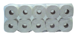 [40236] [47 21 61] Tork Papier Toilette Rouleau Traditionnel 2 plis Blanc 200 Coupons x 48Rlx - T4 Advanced