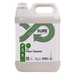 [4401] [100891588] SURE Floor Cleaner en 2x5L