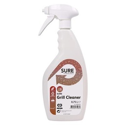 [4422] [100943914] SURE Grill Cleaner 6x750ml -Prix du carton