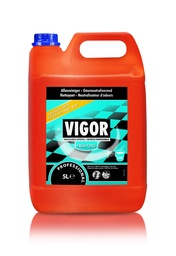 [517425] [100874682] Vigor Fresh Force (bleu ) en 2x 5L /Prix carton