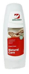 [5204] [11802501004] Crème Main Natural Care en  250ml - Dreumex