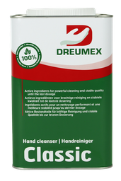 [5208] [10942001012] Dreumex Rouge (Classic) en  4,5L