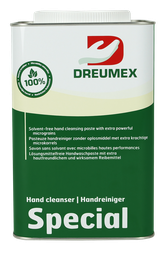 [5214] [10442001033] Dreumex Special en 4,2Kg