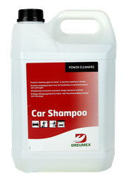 [5222] [11750001001] Dreumex Car Shampoing en 5L