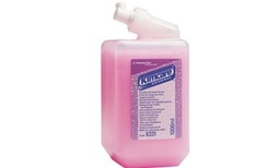 [5232] [HYSAK6331] Savon main Kimcare Rose en 1L