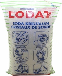 [52332] [crisou2] Cristaux de Soude en 2kg/Prix paquet de 2kg