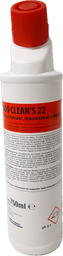 [5234] [gedacide ced-op Amand] Mado 22  en  750ml - Rénovateur WC