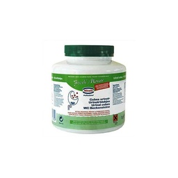 [5235] [504955/20437] Pierre Urinoir 1Kg Fresh Mousse/sans parabène  40pces