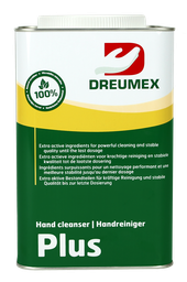 [5237] [10142001026] Dreumex Jaune (Gel plus) en 4,5L