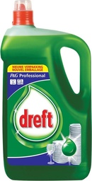 [52403] [988510] DREFT Vaisselle en 5L Professional Original