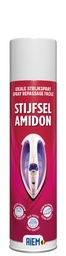 [52433] [19] Riem Amidon en spray 400ml