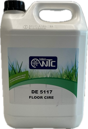 [5268] [DE5117/5] Floor Cire en 5L (Mado 36)