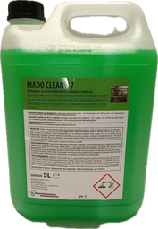 [52762] [PVL-MAT-DE5777/5] Mado 7 en 5L - Professionnel Ultra