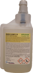 [52781] [HY1016/1] Mado 19 en 1L doseur - Hyplusium Désinfectant - 3108B