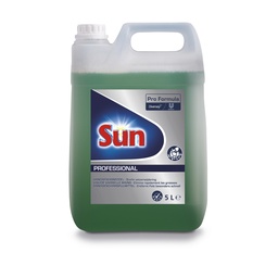 [52875] [100959749] Sun vaisselle main - Pro Formula- 5L