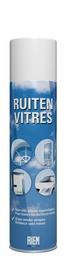 [5288] [07] RIEM Vitre Mousse en  400ml