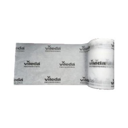 [53011] [163120/163121] Produst Roll (x75pièces) 20x60cm voile en rouleau - Vileda