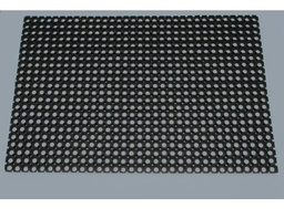 [53893] [392096] Tapis Ring O 22mm Fond ouvert 50x80cm