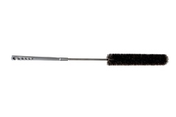 [56011] [1130] Brosse Radiateur mix crin flexi 83cm