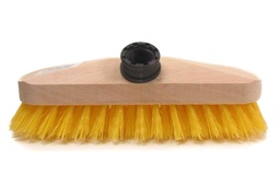 [5657] [1701U] Brosse à Recurer sol Nylon 23cm