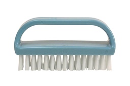 [5691] [431] Brosse à Ongles plastique nylon avec anse