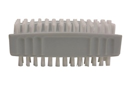 [5698] [432] Brosse à Ongle Plastique