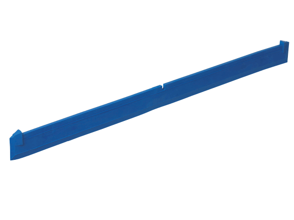 [57395] [508450/114468] MultiSqueegee Caoutchouc remplacement Racl.-Viléda