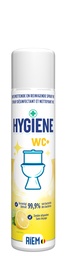 [58029] [42] Riem Hygiène WC300ml-Désinfectant agréé N°6308B