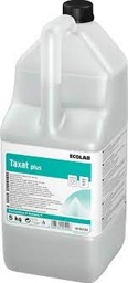 [5973] [1015230] Taxat plus en Carton de 4x5L - Détachant tache gras