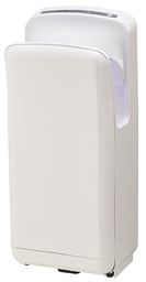 [6041] [51674-AERY FIRST] Sèche-mains Automatique Verticale blanc -Rossignol