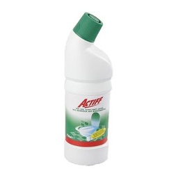 [6095] [264203] Actiff Gel WC 750ml avec javel