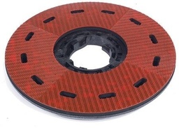 [6933] [900525] Support pad Nuloc 400mm - Numatic