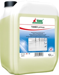 [7011] [1304747] TANEX primus en 10L - Nettoyant intensif de fin de Chantier