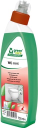 [73113] [713789] WC Mint détartrant 750ml-green care-