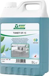 [7391] [712480] TANET SR 15 en 5L ( 2x conc) Ecologique