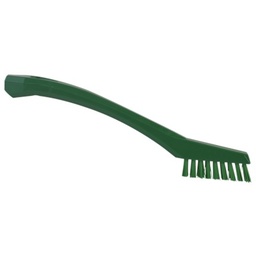 [7499] [4401/3 - Bleu] Brosse de précision extra dur - 220x25x12mm