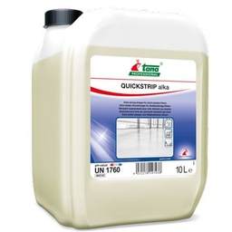 [755] [1304743] QUICKSTRIP alka en 10L ( GR'S en 10L)