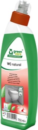 [795] [712512] WC Natural (Green Care 3 ) en 750ml