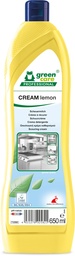 [7961] [715798] Cream Lemon  en 500ml (crème à récurer) -Tana