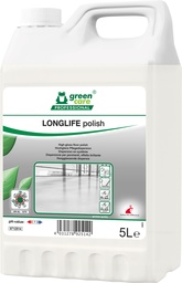 [799] [712514] LONGLIFE plus  polish 5L-émulsion écologique