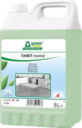 [805] [1112506] TANET neutral (green care  N° 1 ) en 5L