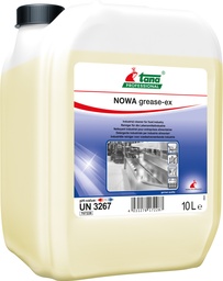 [809] [1109098] NOWA grease Ex en 10L