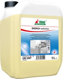 [811] [713451] ENERGY softchlor 10L