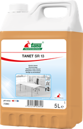 [812] [716090] SR 13 en 5L - Tanet