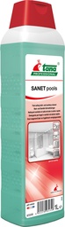 [817] [713135] SANET pools en 1L